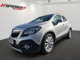 Opel Mokka *1.4 -Turbo*Innovation ecoFlex*RFK.*Xenon* - Opel Mokka in Kassel