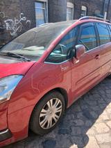 Citroën verkaufe citroen c4 picasso grand  2000 Eu... - Citroën C4 Picasso aus 2010: Grand