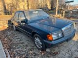 Mercedes-Benz Mercedes Benz 190er, Baby Benz, nicht fahr... - Mercedes-Benz 190: 190er