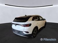 Volkswagen ID.4 - Vorschau Bild 6