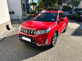 Suzuki Vitara 1.0 Comfort Automatik|Sitzheizung|Kamera - Suzuki Vitara Gebrauchtwagen in Hamburg
