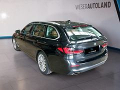 Fahrzeugabbildung BMW 530d Xdrive Luxury AHK+PANO+LASER+LEDER+360+ACC