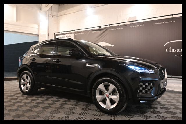 Jaguar E-PACE 2.0d R-SPORT /AUTO/CAMERA/CARPLAY/PANO