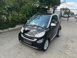 Smart ForTwo fortwo coupe Micro Hybrid Drive 52kW - Smart ForTwo aus 2010: Coupé