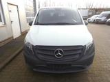 Mercedes-Benz Vito Kasten 111 CDI FWD lang - Angebote entsprechen deinen Suchkriterien