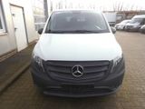 Mercedes-Benz Vito Kasten 111 CDI FWD lang - Mercedes-Benz C111