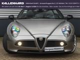 Alfa Romeo 8C Competizione Spider-4.7 V8 - Alfa Romeo 8C