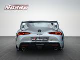 Toyota Supra GR 3.0 MPS GR 500 Stage3+ 500+PS - Toyota Supra aus 2020