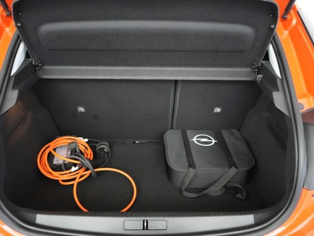 Corsa-e F EDITION 50kWh AT+PARKPILOT HI+KEYLESS+