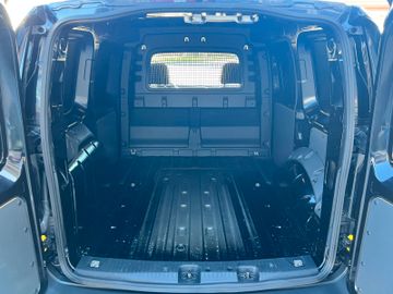 Volkswagen Caddy - 5