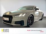 Audi TT Coupe 45 TFSI S line competition *EXCLUSIVE*  - Audi TT: Competition