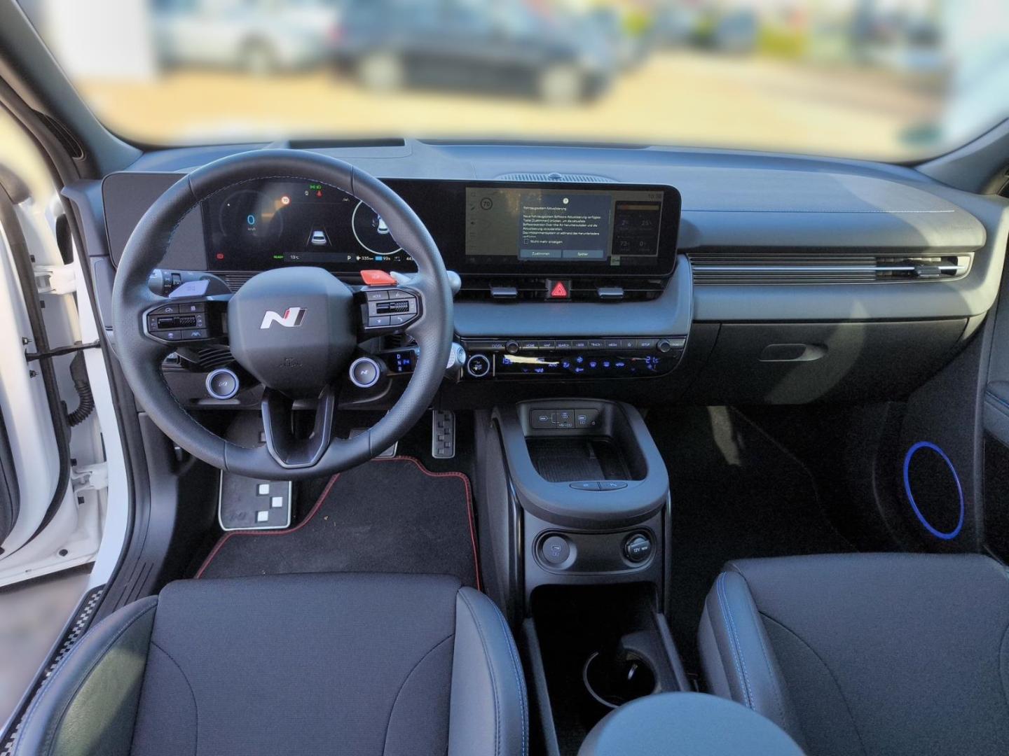 Hyundai IONIQ 5 N 84kWh 4WD 800V NAVI+360°CAM+ACAA+21''