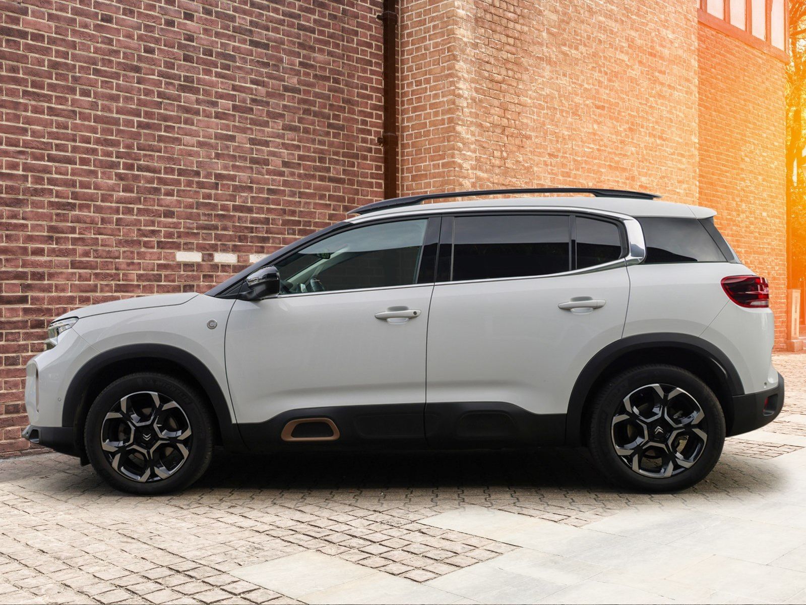 Citroën C5 Aircross 1.2 136 C-Series Sitzh./ Kam/ Klimaa imagem 3