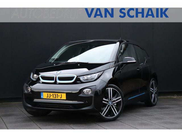 BMW i3 Basis Comfort 22 kWh 170 PK | STOELVERW. | PD