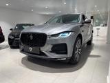 Jaguar F-Pace 2.0 D 163 CV AWD aut. SE - Jaguar F-PACE SE mit Hybrid-Antrieb (Diesel-Elektro)