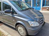 Mercedes-Benz Mercedes Benz MB Vito 224 Ps 3L, LKW , 2x ... - Mercedes-Benz Vito: 2.3