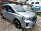 Nissan Townstar DIG-T 130 N-Design N-Design - Nissan Townstar aus 2022