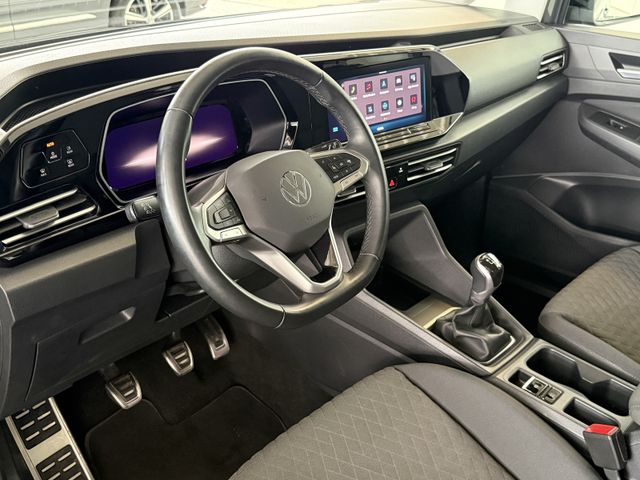 Volkswagen Caddy 2.0TDI DARK LABEL STANDHZ AHK 5J GARANTIE