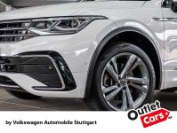 Volkswagen Tiguan Allspace - Vorschau Bild 13