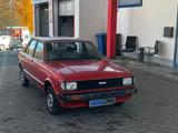 Toyota Tercel I Benzin I  48kW I 1. HAND - Toyota Oldtimer