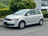 Volkswagen VW Golf Plus 1.6 FSI *1.HND*KLI... - Volkswagen Golf Plus: Fsi