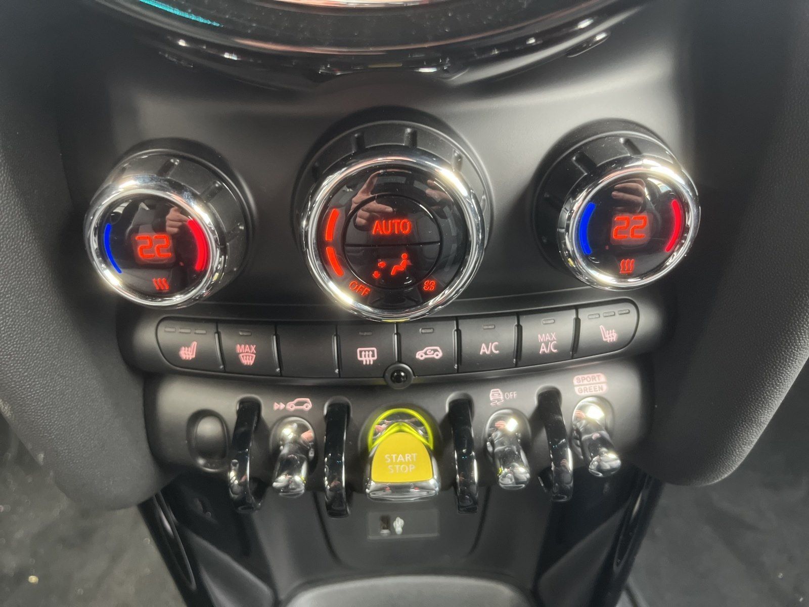 MINI Cooper SE - Bild 17