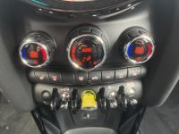 MINI Cooper SE - Vorschau Bild 17