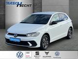 Volkswagen Polo  Energy 1.0 TSI DSG*LED*APP CONNECT*SHZ* - Volkswagen Polo ENERGY mit Benzin-Antrieb