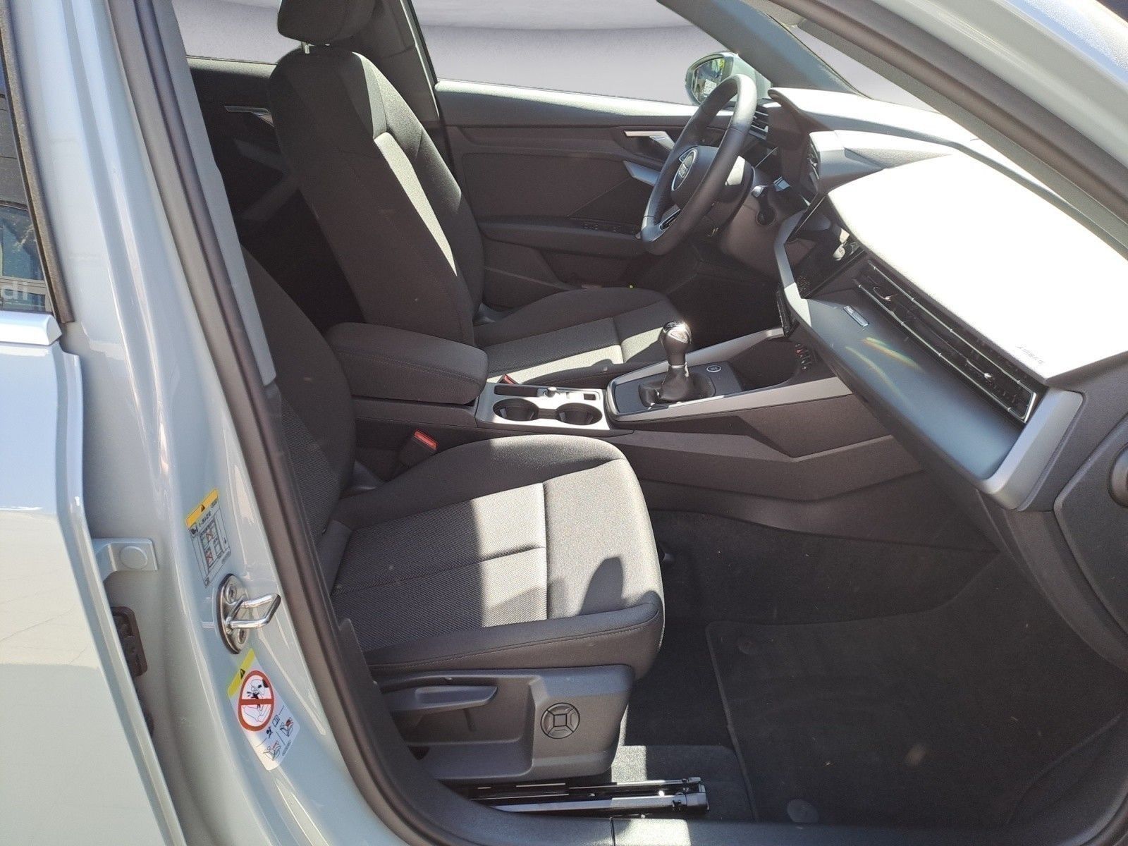 Audi A3 - Bild 9
