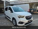 Opel Combo Life E Edition 1.5D - Opel Combo Gebrauchtwagen in Mannheim