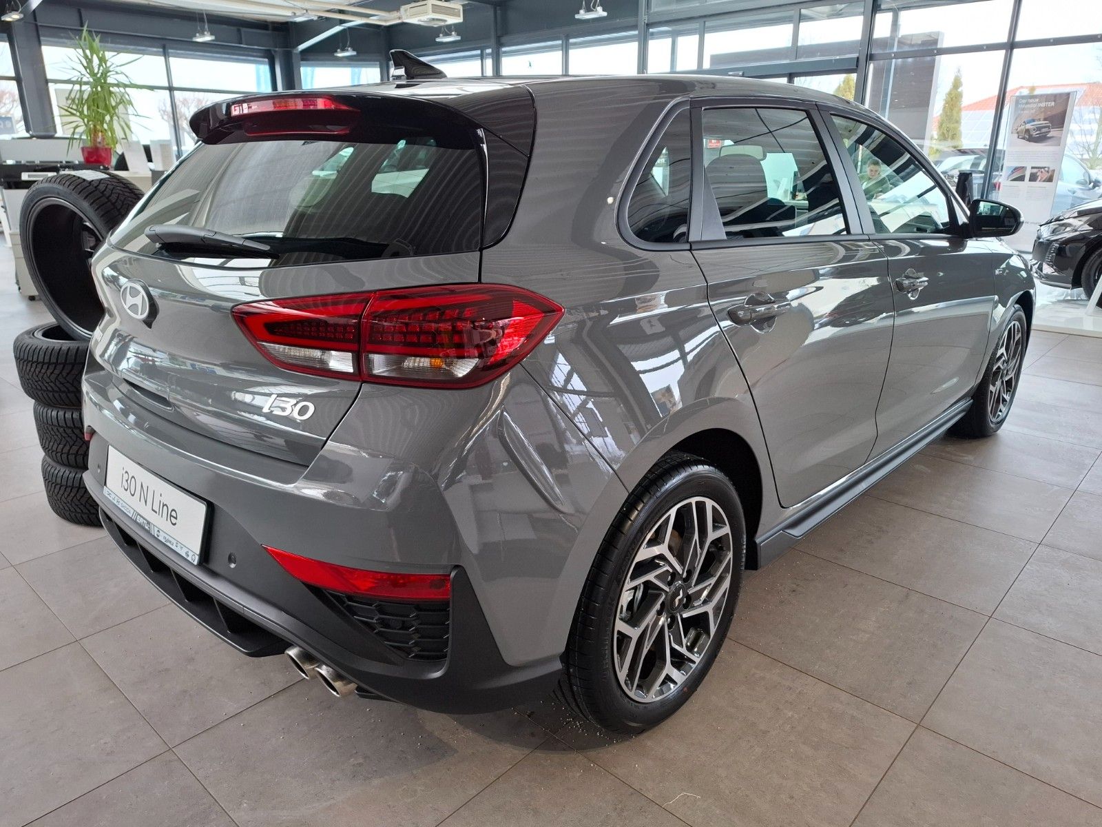 Hyundai i30 - Bild 7