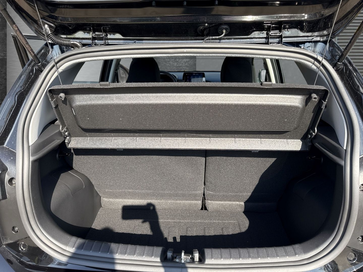 Kia Picanto - Bild 6