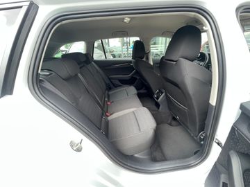 Skoda Octavia - 11