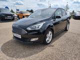 Ford C-MAX Titanium 1.5 Eco Automatik *Navi/FSH/RFK - Ford C-Max: Auto