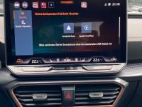 Cupra Leon - Vorschau Bild 13