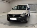 Volkswagen Caddy Nfz Kombi 1.4 TSI BMT SoundSys - VW Caddy Gebrauchtwagen in Mönchengladbach