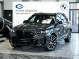 BMW X5 M60 i M PRO Sitzbelüftung Luftfed. Massage - gebrauchte BMW X5 M60 aus dem Jahr 2024