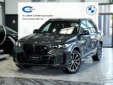 BMW X5 M60 i M PRO Sitzbelüftung Luftfed. Massage - Jahreswagen