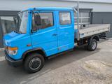 Mercedes-Benz Vario 816 D Pritsche*EU5*60.103km* - Mercedes-Benz D 816