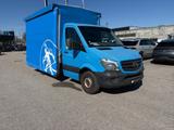 Mercedes-Benz Sprinter 316 Glastransporter 3665 AHK*Schwingsit - Angebote