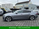 Jaguar XF R-Dynamic SE AWD 360°|ACC|SCHIEBEDACH| - gebrauchte Jaguar XF aus dem Jahr 2021