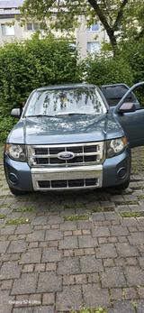 Ford ESCAPE 2.5l  benzin - Ford Escape Gebrauchtwagen