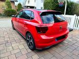 Volkswagen Polo 1.0 TSI OPF 81kW DSG beats + Winterräder 
