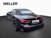 BMW 420 - Vorschau Bild 10