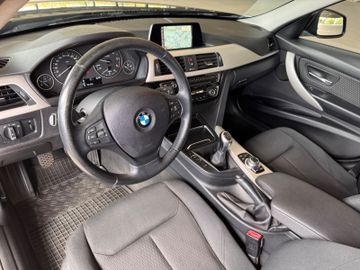 BMW 318 - 11