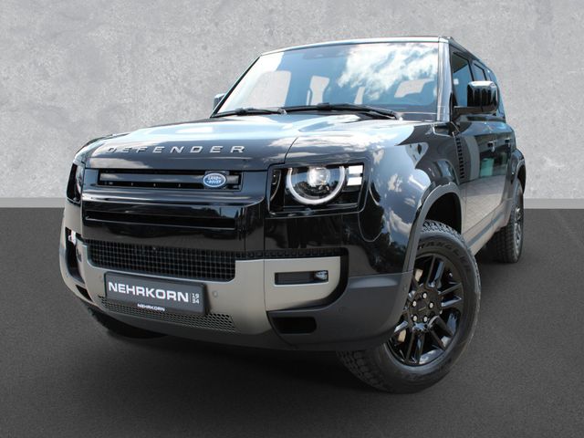 Land Rover Land Rover Defender 110 D200 S