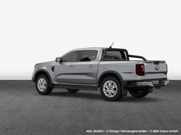 Ford Ranger - 7