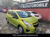 Chevrolet Spark Basis+ ( Tüv & Service Neu ) - Chevrolet in Bochum