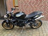 Triumph Street Triple 675R - TRIUMPH 2010 STREET TRIPLE
