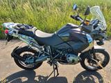BMW R1200GS - BMW 2011 R1200R